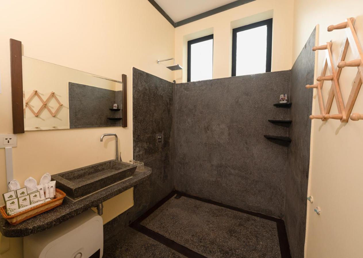 Ravady D'Angkor Hotel Sziemreap Kültér fotó
