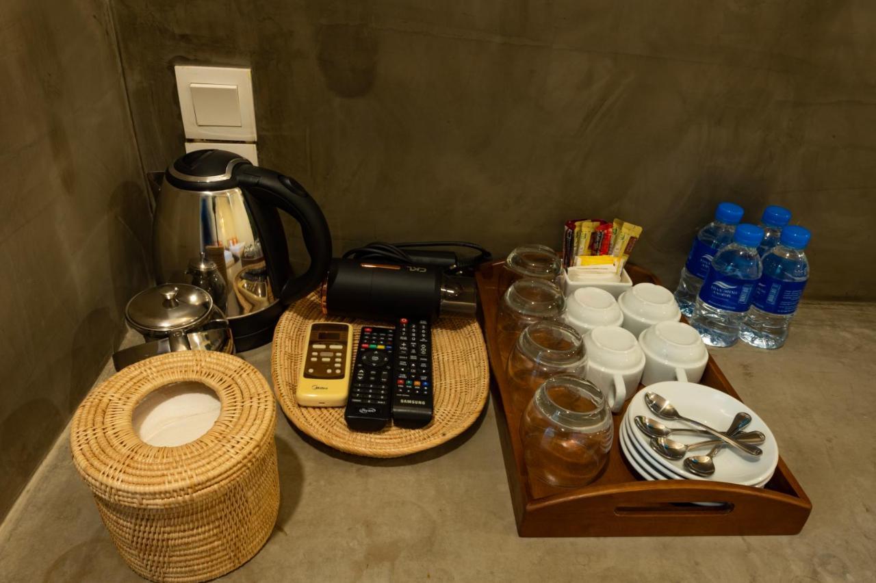 Ravady D'Angkor Hotel Sziemreap Kültér fotó